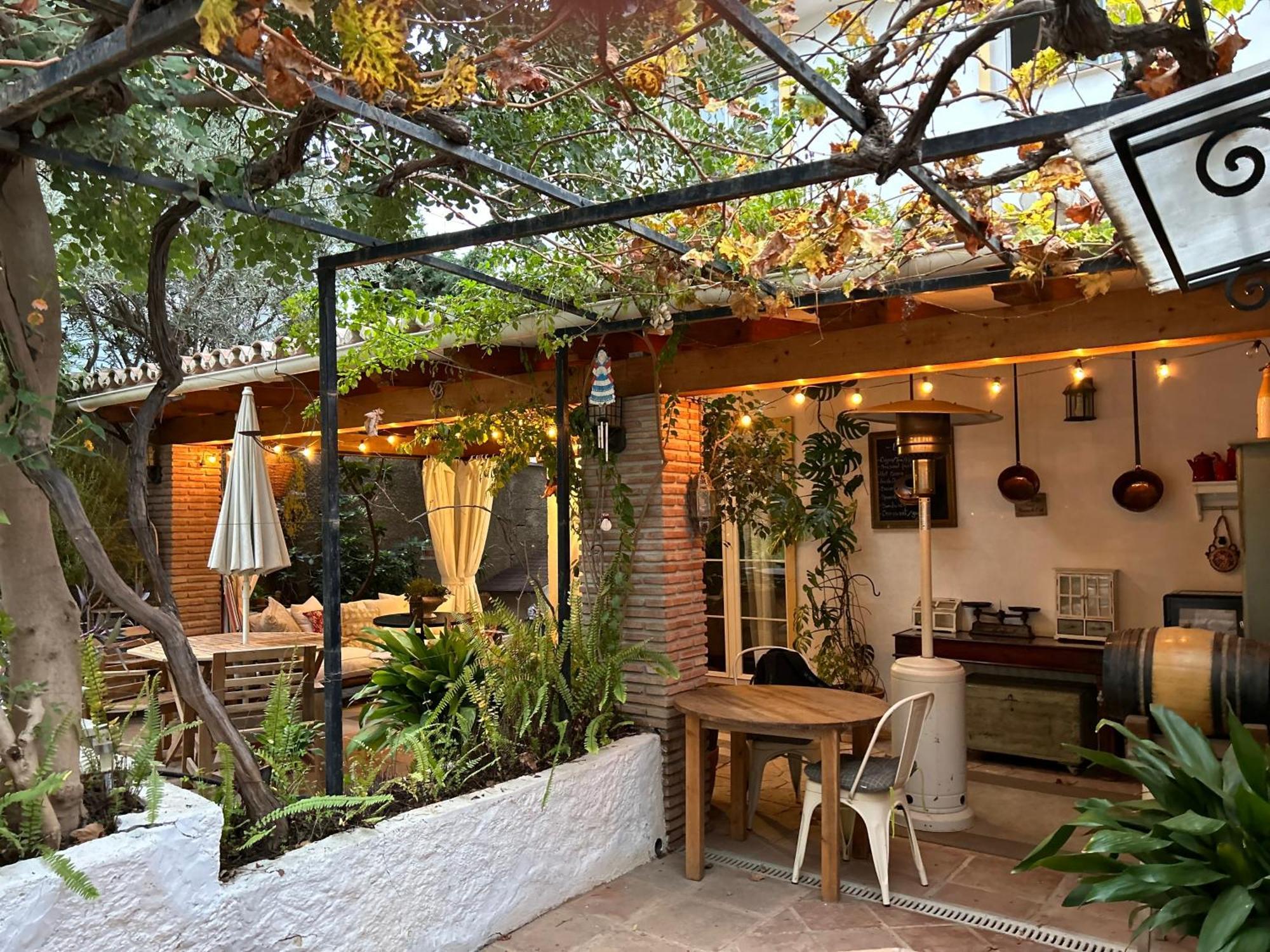 At Home In Malaga Stay & Solo Travellers Rincón de la Victoria Zewnętrze zdjęcie