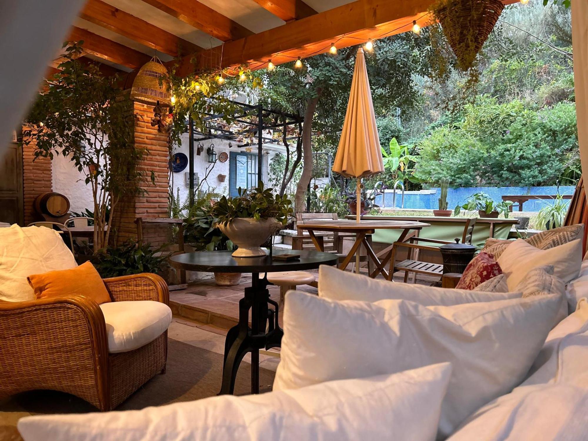 At Home In Malaga Stay & Solo Travellers Rincón de la Victoria Zewnętrze zdjęcie