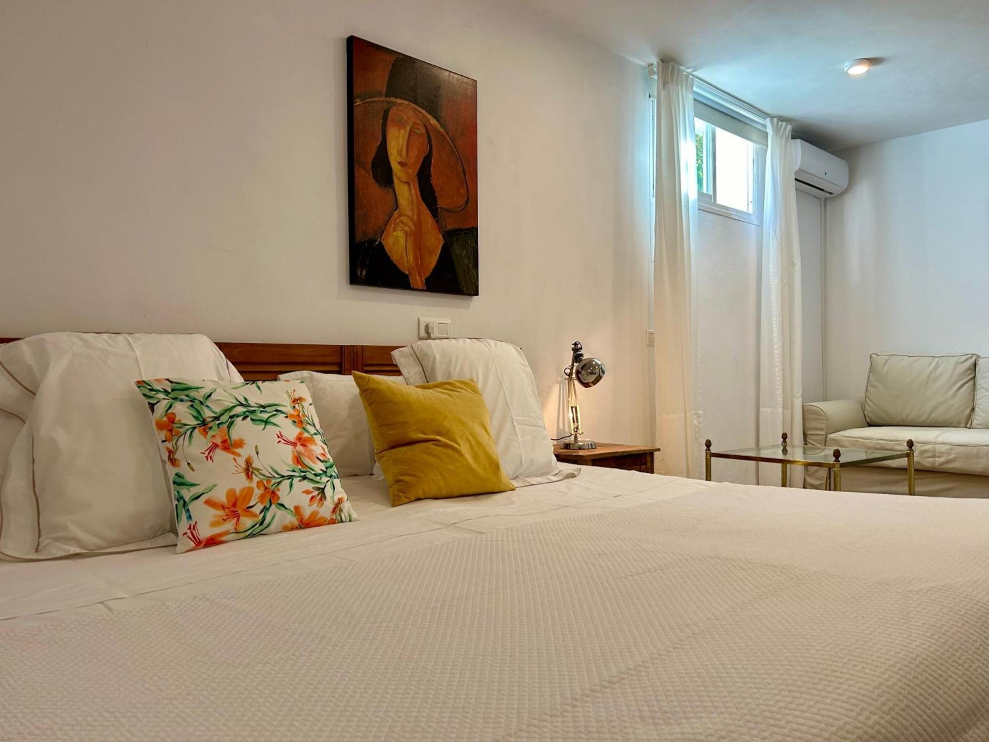 At Home In Malaga Stay & Solo Travellers Rincón de la Victoria Zewnętrze zdjęcie