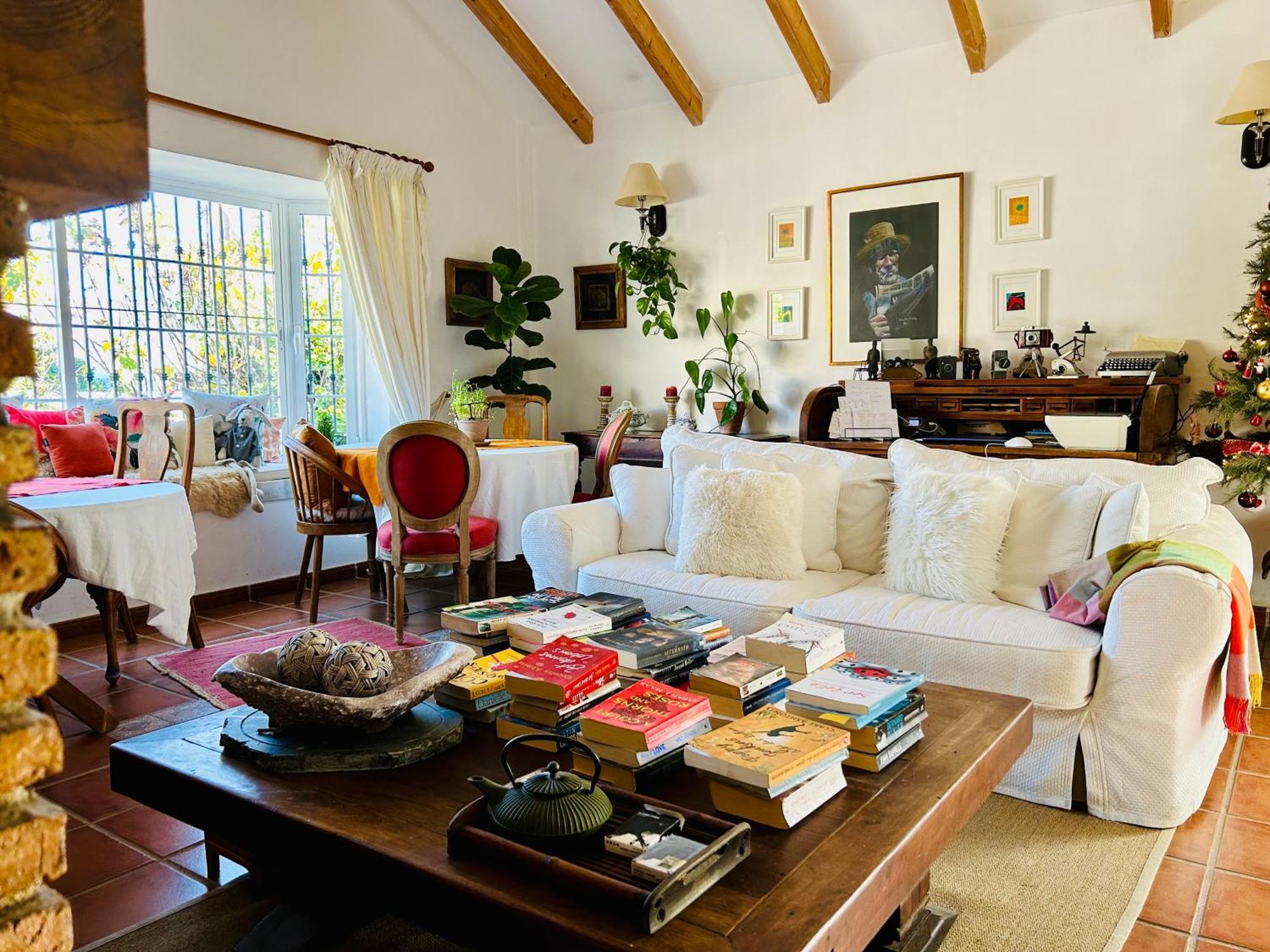 At Home In Malaga Stay & Solo Travellers Rincón de la Victoria Zewnętrze zdjęcie