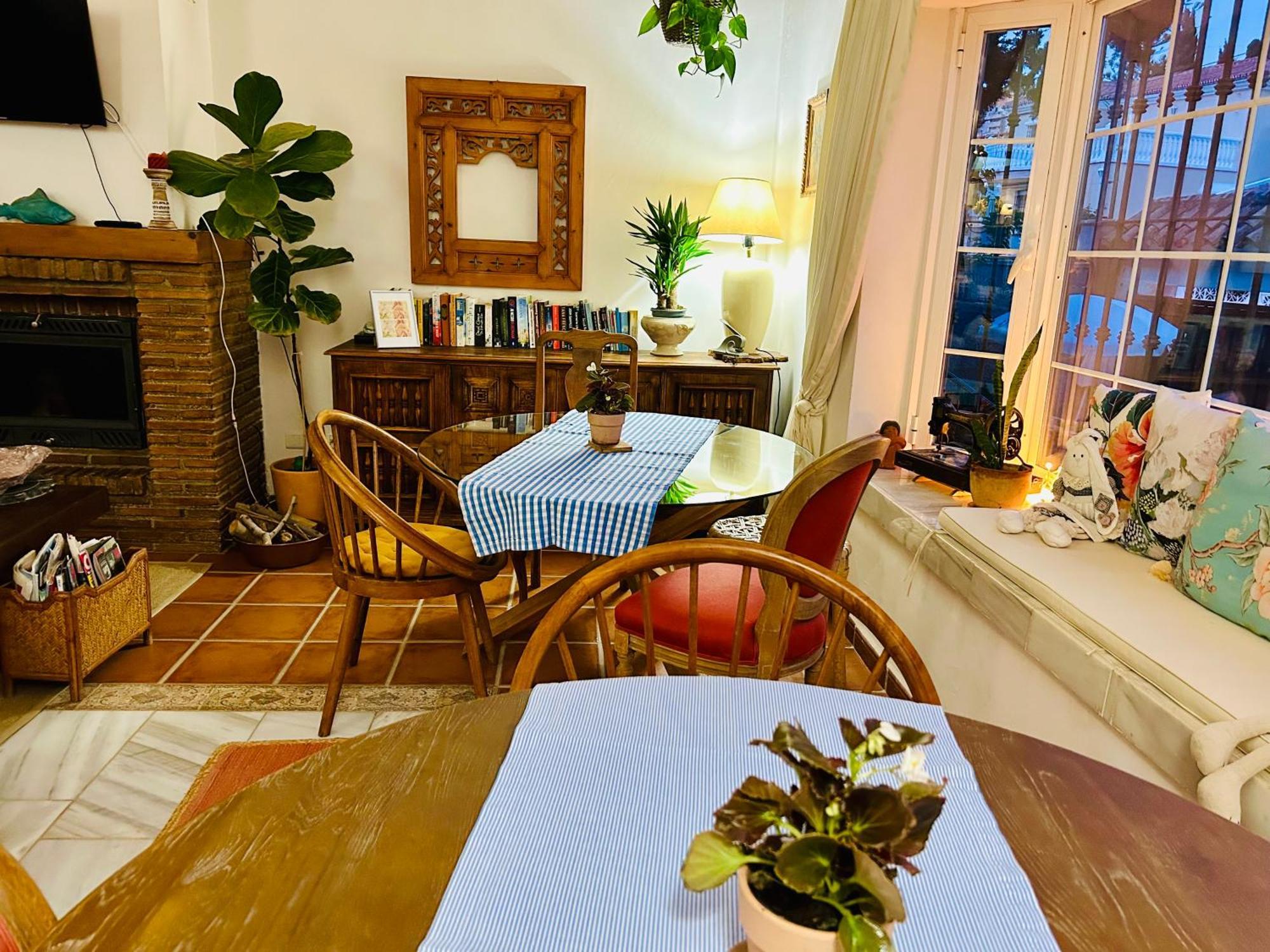 At Home In Malaga Stay & Solo Travellers Rincón de la Victoria Zewnętrze zdjęcie