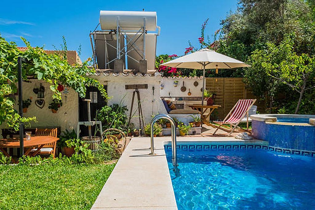 At Home In Malaga Stay & Solo Travellers Rincón de la Victoria Zewnętrze zdjęcie
